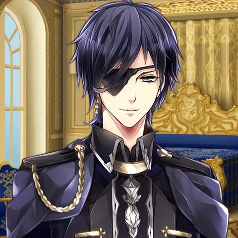 イケメン王宮 ゼノ ゼノ☆キャラクター紹介【イケメン王宮】 | 乙女アプリと仮想恋愛